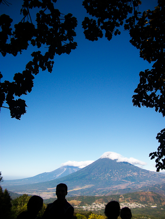 Guatemala © Karla Hovde 2013